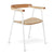 Principal Chair Chairs Gus Modern Blonde Ash 