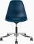 Eames Molded Task Side Chair