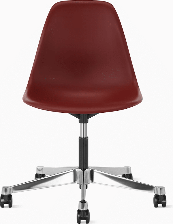 Eames Molded Task Side Chair Office Chair herman miller 