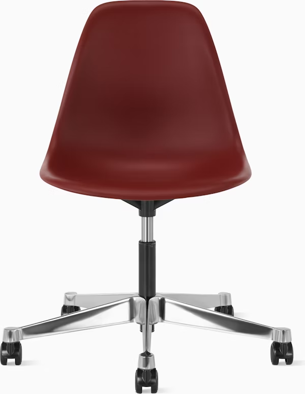 Eames Molded Task Side Chair