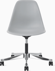 Eames Molded Task Side Chair Office Chair herman miller 