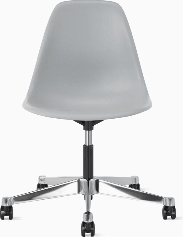 Eames Molded Task Side Chair Office Chair herman miller 