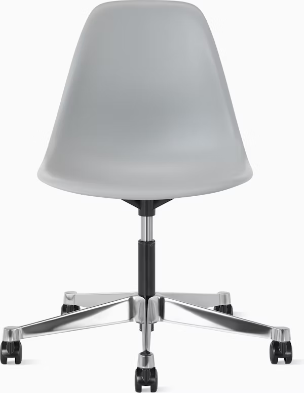 Eames Molded Task Side Chair