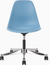 Eames Molded Task Side Chair