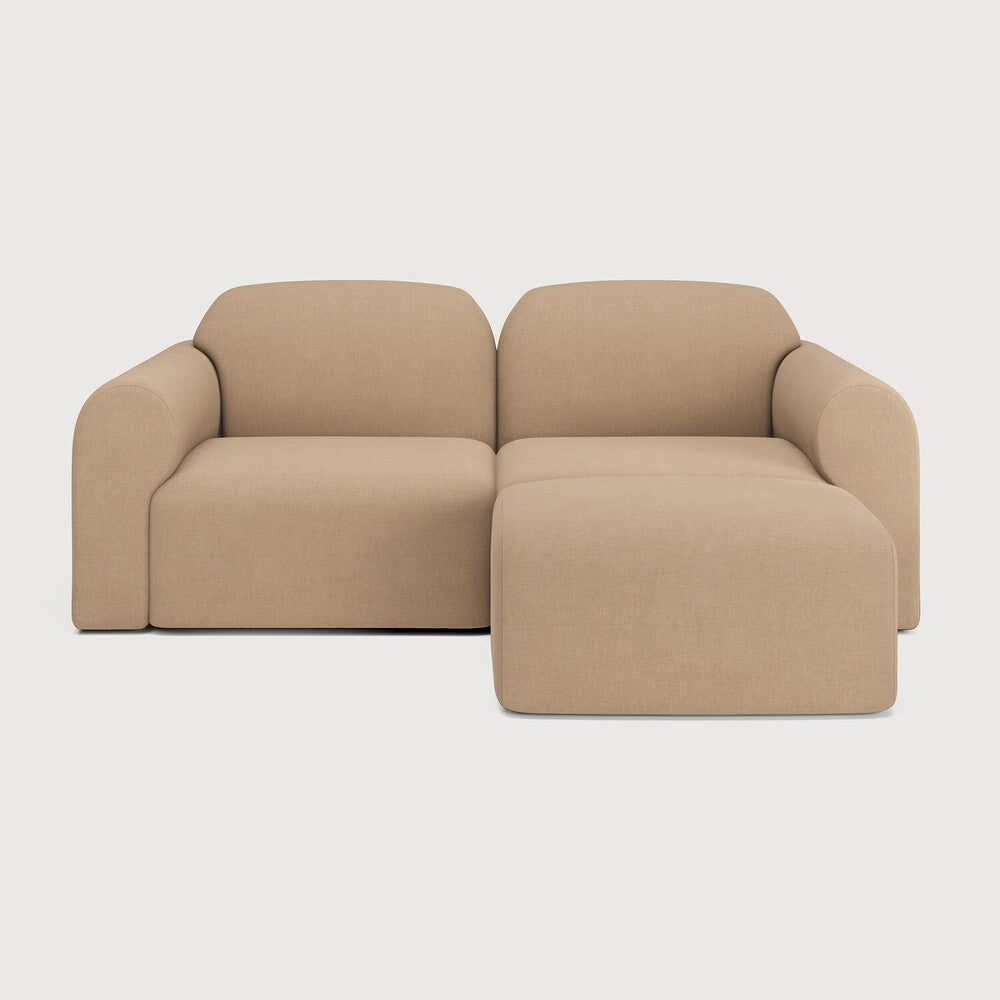 BULKY SOFA SETS