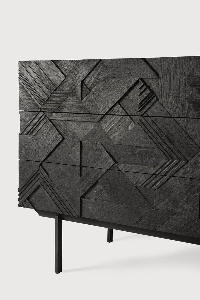 Graphic dresser