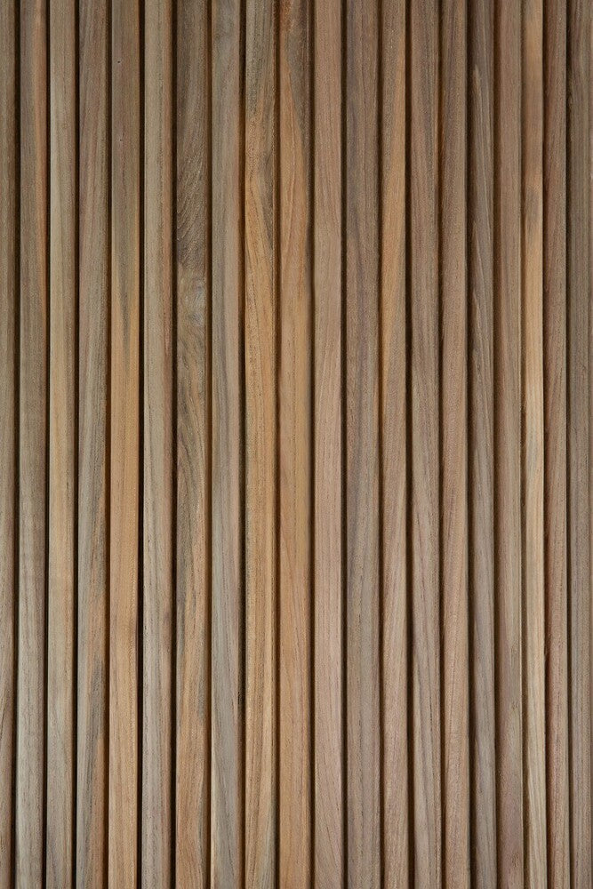 Boomerang outdoor coffee table