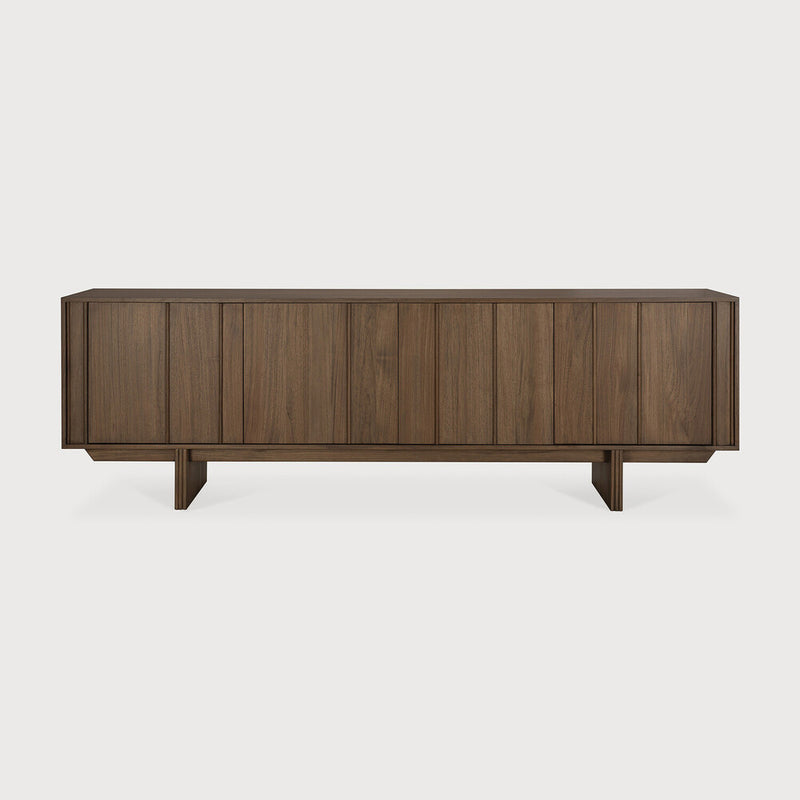 Pillar sideboard