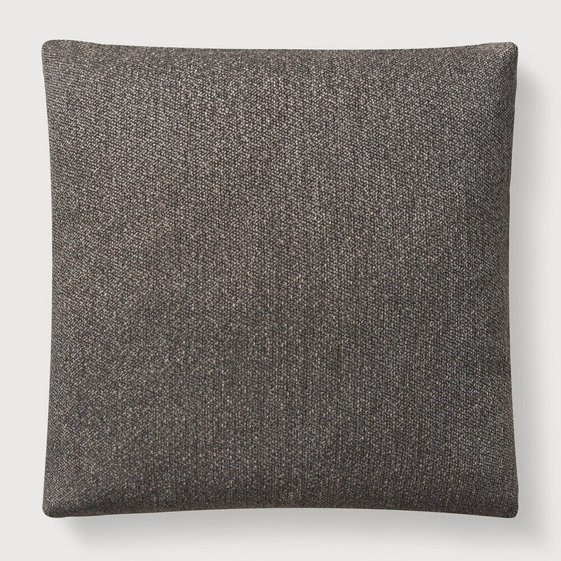 Mellow Complementing Cushion Accessories Ethnicraft Graphite eco 