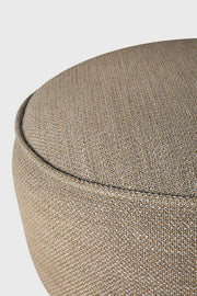 Donut Outdoor Pouf Outdoors Ethnicraft 