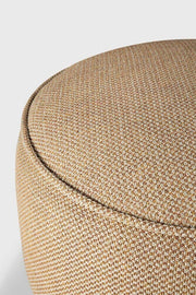 Donut Outdoor Pouf Outdoors Ethnicraft 