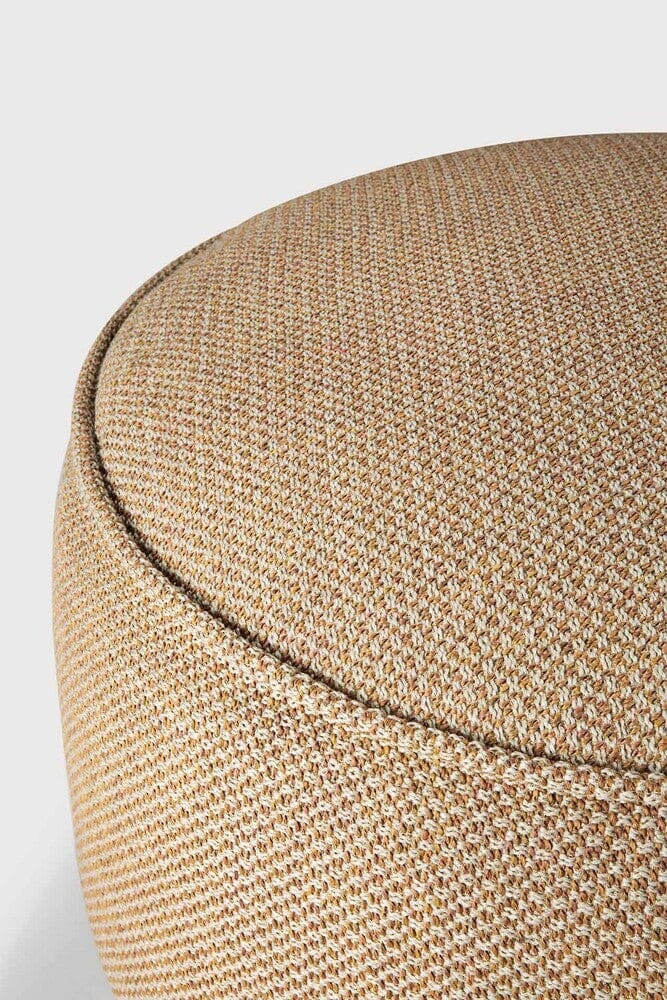 Donut Outdoor Pouf Outdoors Ethnicraft 
