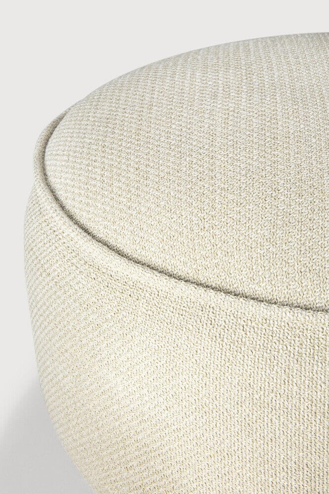 Donut Outdoor Pouf Outdoors Ethnicraft 