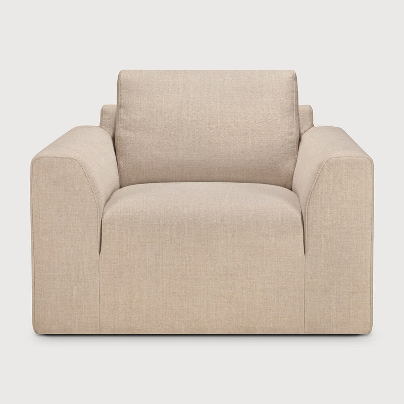 Ease lounge chair