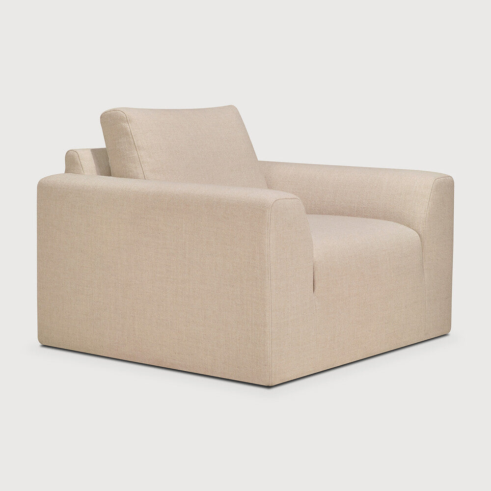 Ease lounge chair
