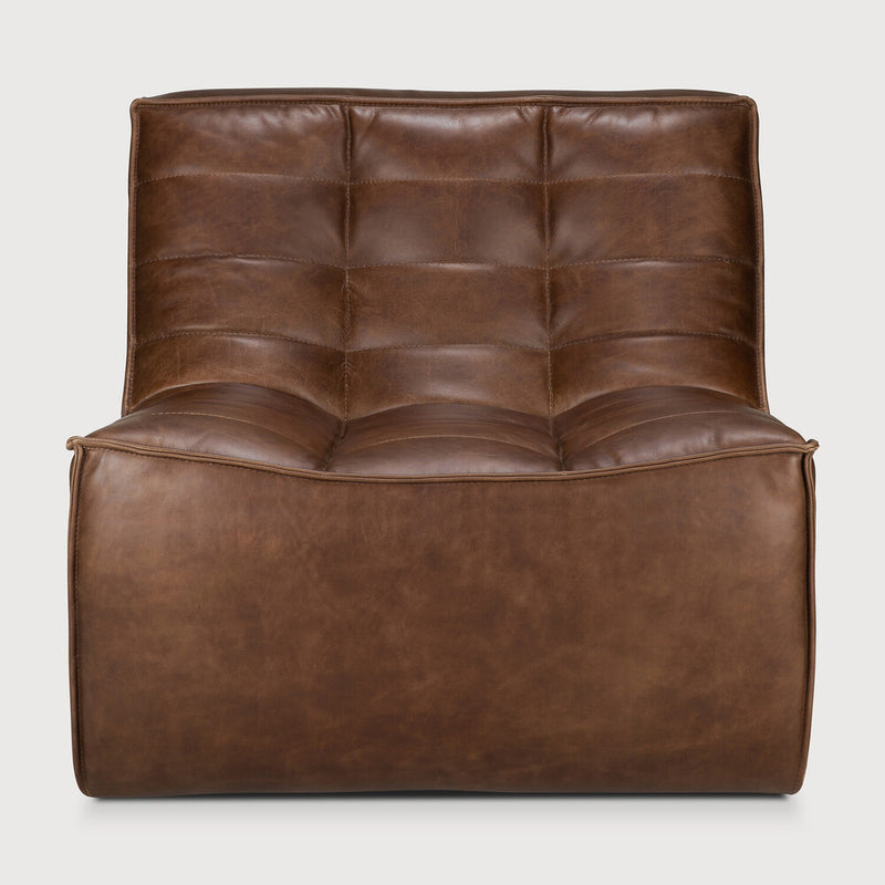 N701 - 1 Seater Sofa Module