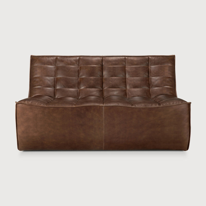 N701 - 2 Seater Sofa Module