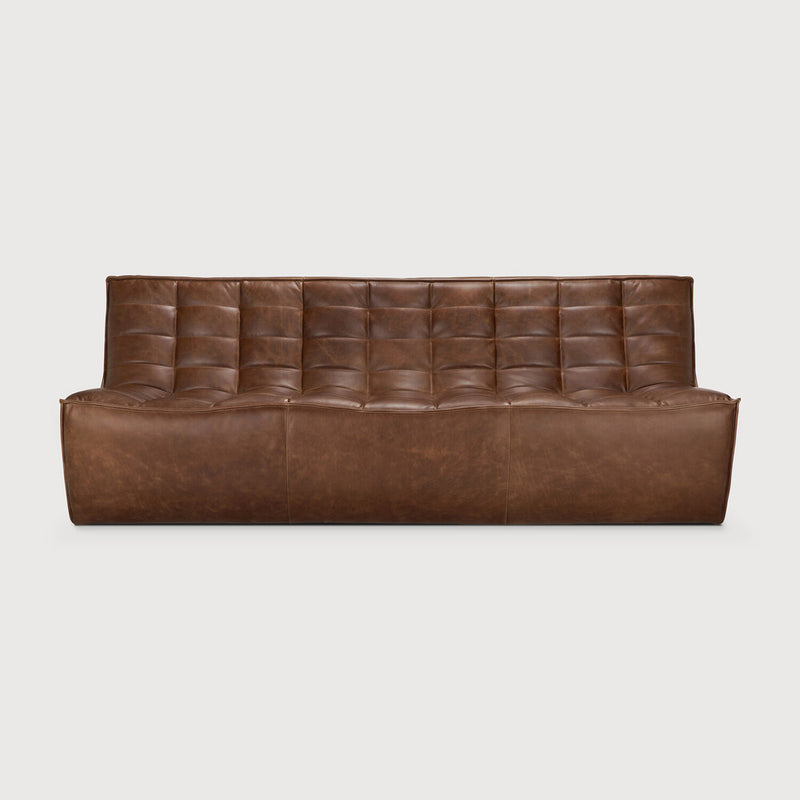 N701 - 3 Seater Sofa Module