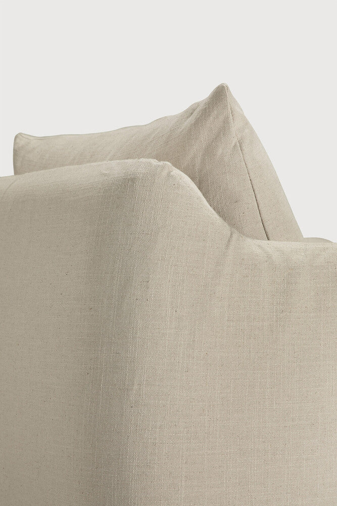 Weave lounge chair