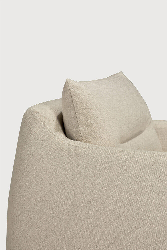 Weave lounge chair