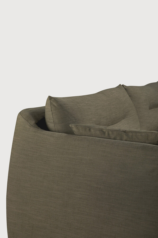 Weave sofa