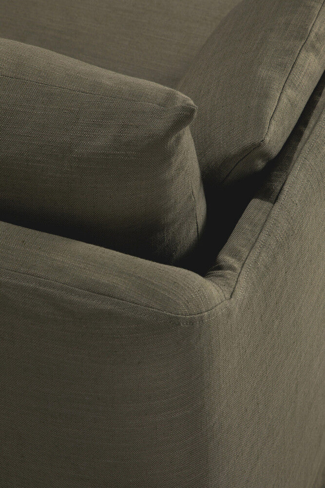 Weave sofa