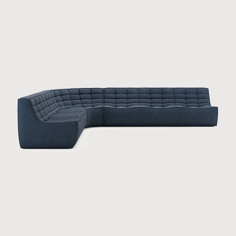Graphite eco_90 round_left