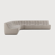 Ecru_90 round_left