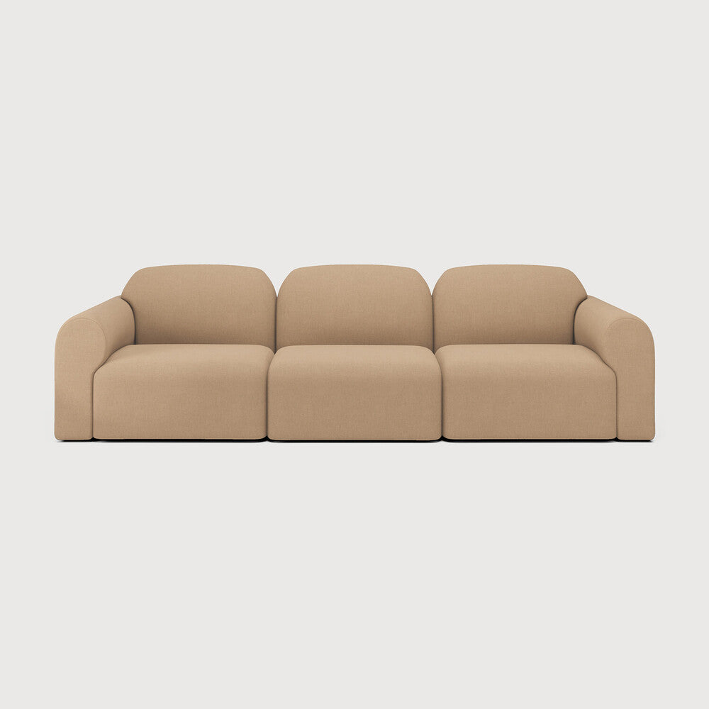 BULKY SOFA SETS