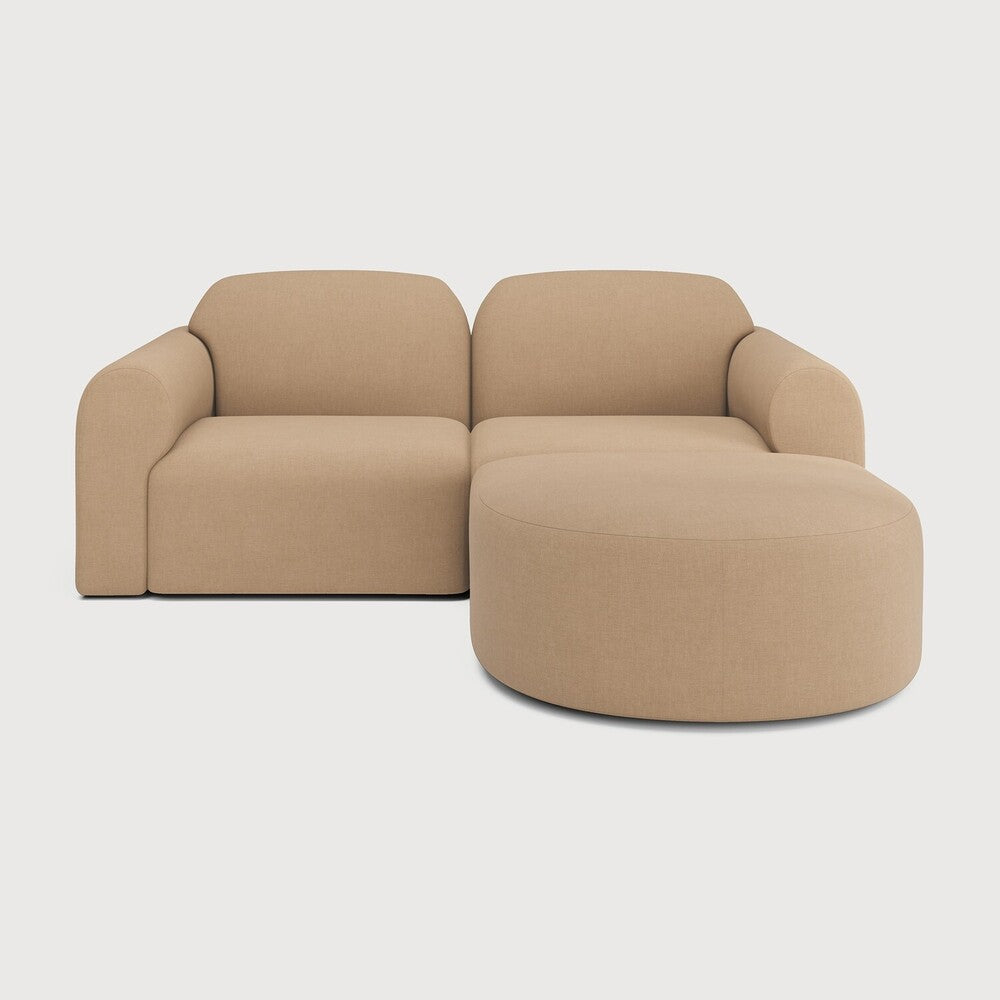 BULKY SOFA SETS