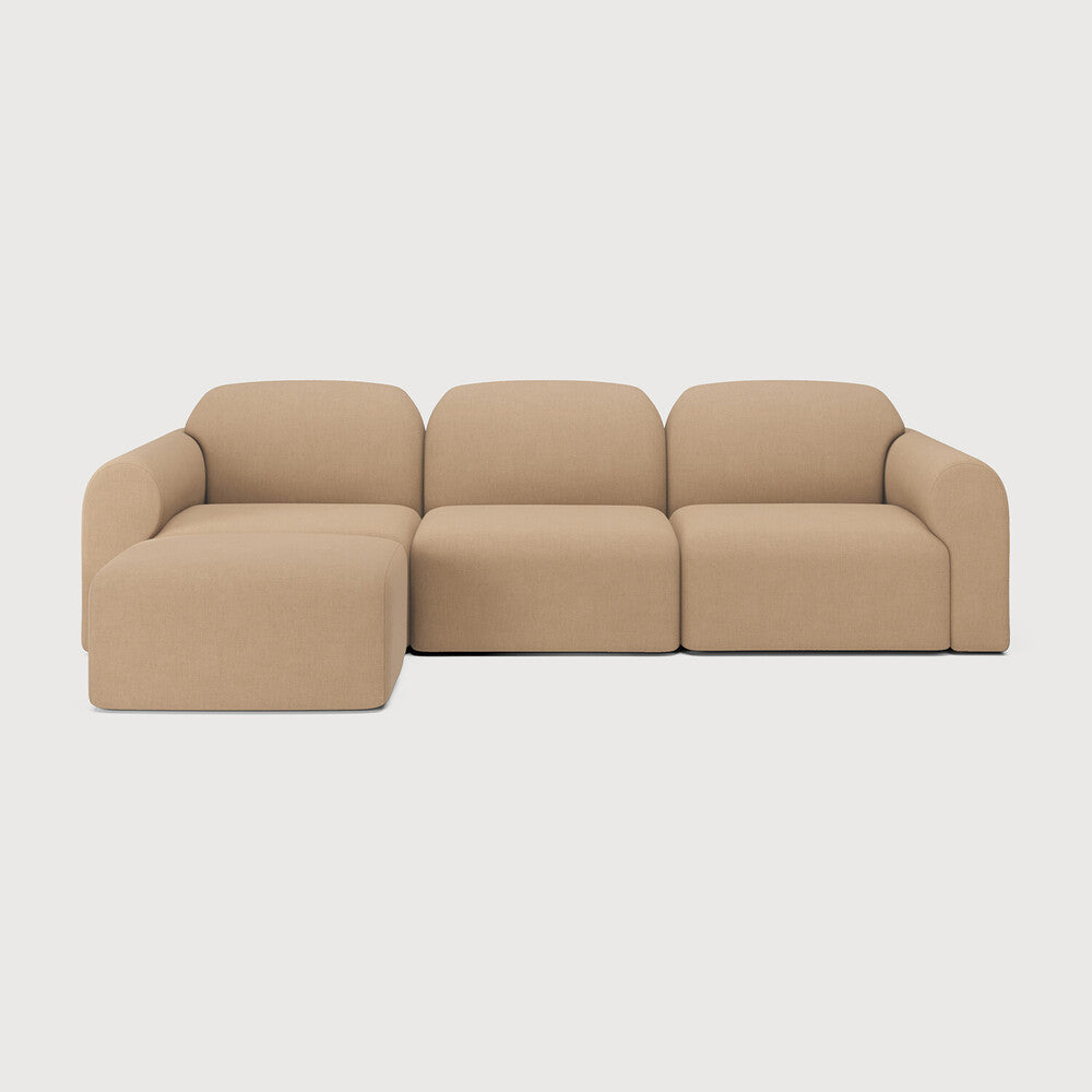 BULKY SOFA SETS