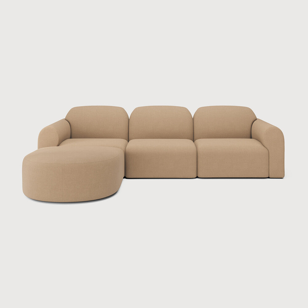 BULKY SOFA SETS
