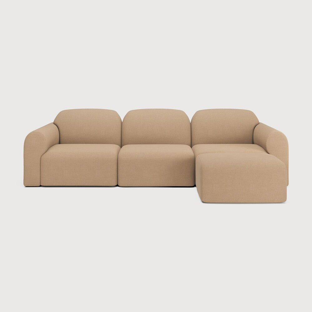 BULKY SOFA SETS