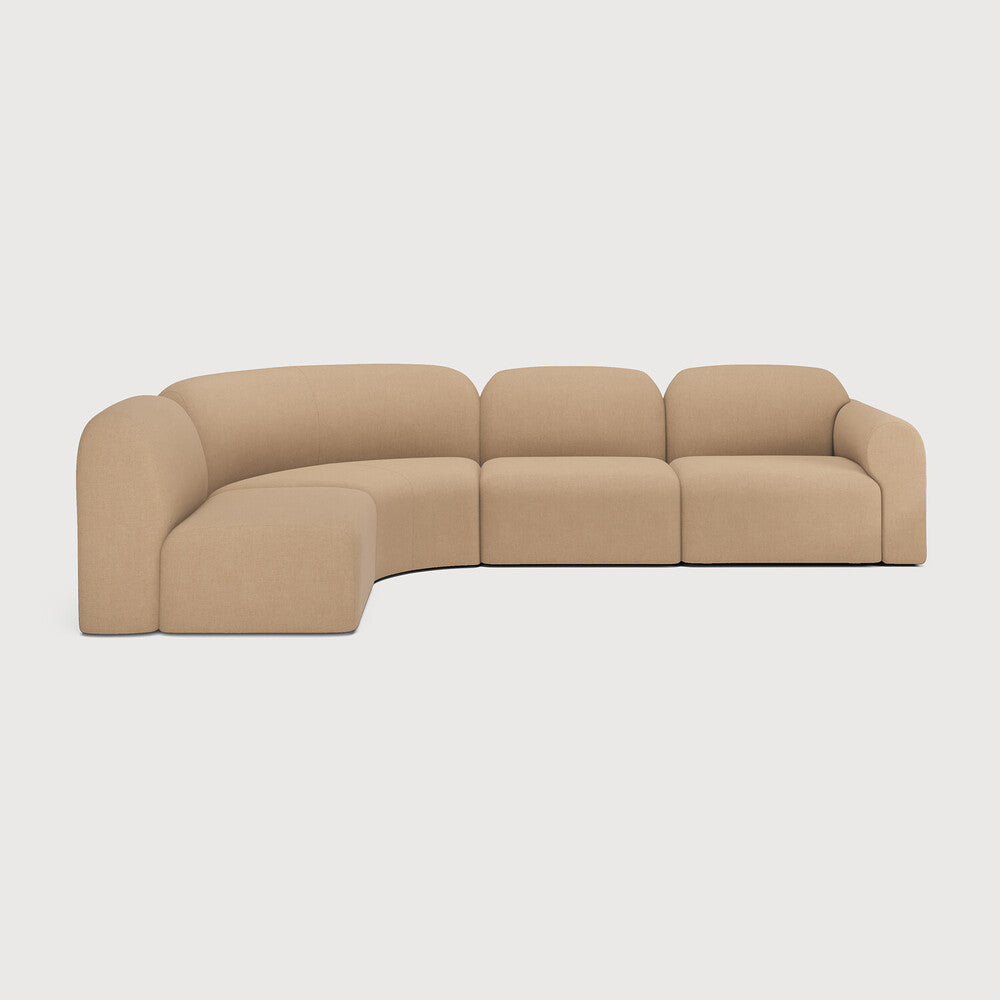 BULKY SOFA SETS