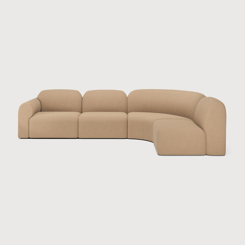 BULKY SOFA SETS