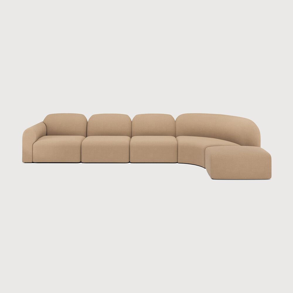 BULKY SOFA SETS
