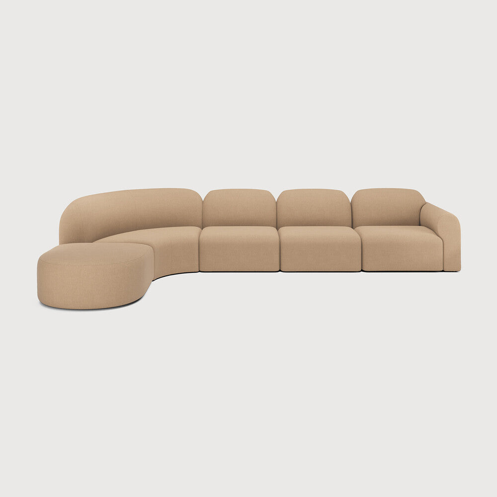 BULKY SOFA SETS