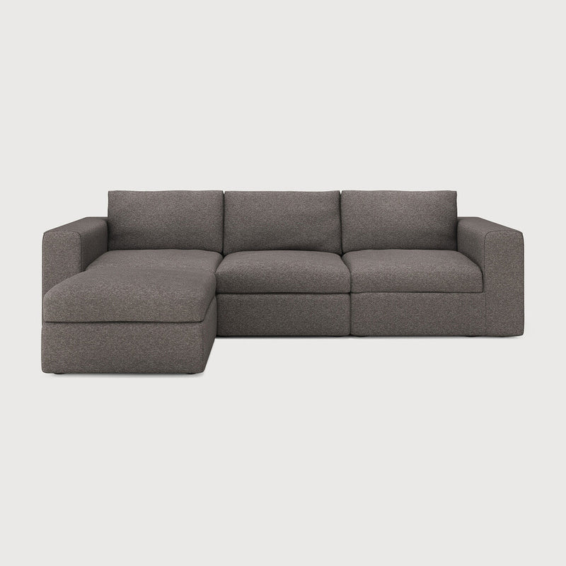 MELLOW SOFA SETS
