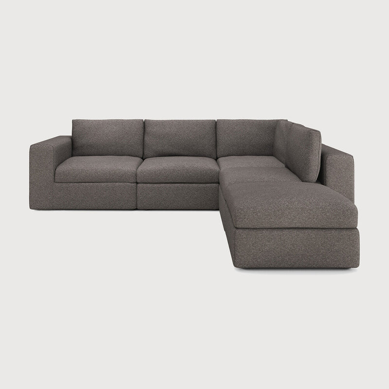 MELLOW SOFA SETS