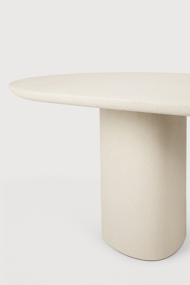 Elements Dining Table (Oblong)