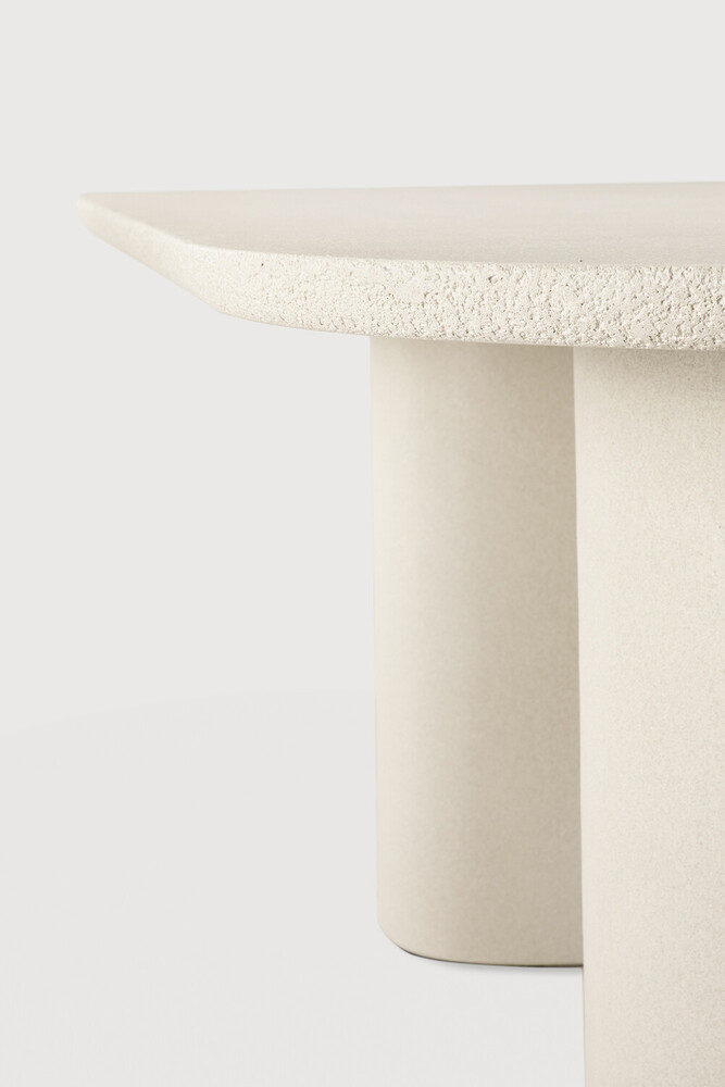 Elements Dining Table (Oblong)