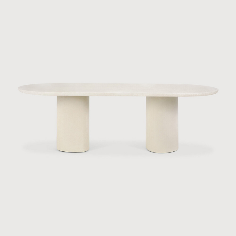 Elements Dining Table (Oblong)