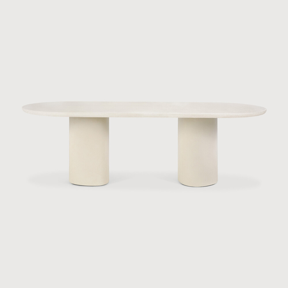 Elements Dining Table (Oblong)