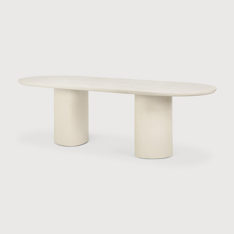 Elements Dining Table (Oblong)