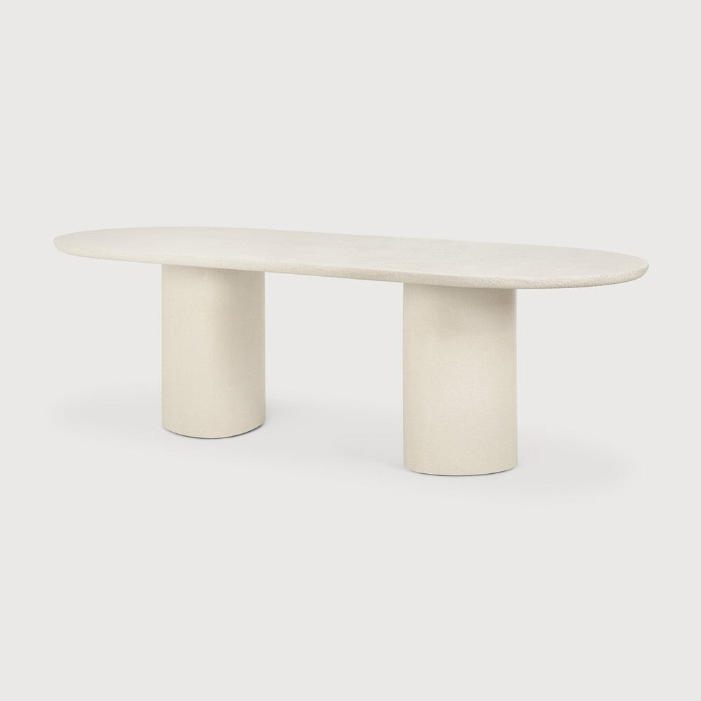 Elements Dining Table (Oblong)