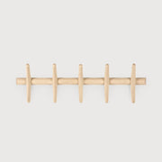 PI Wall Coat Rack Coat Rack Ethnicraft 