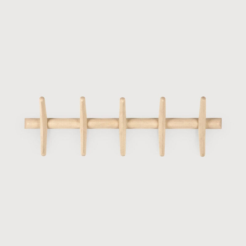 PI Wall Coat Rack Coat Rack Ethnicraft 