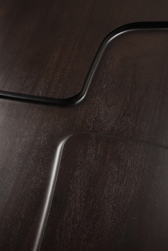 Brutalist coffee tab