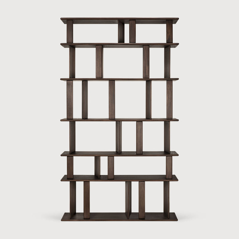 Block rack