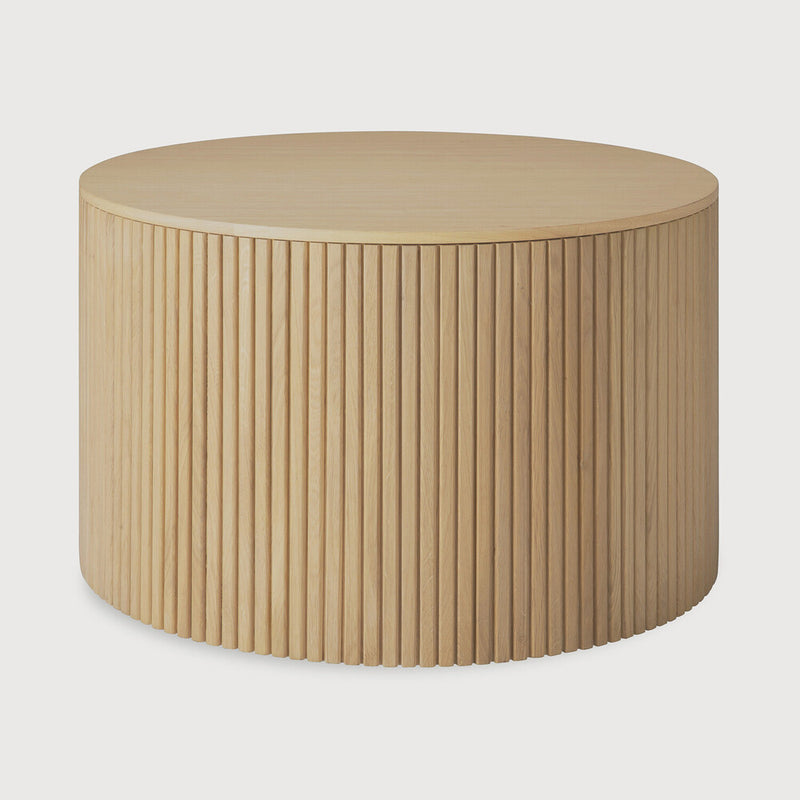 Roller Max Coffee Table